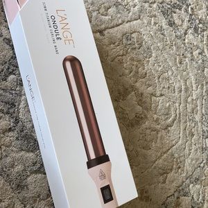 L’ange curling wand. Used once.